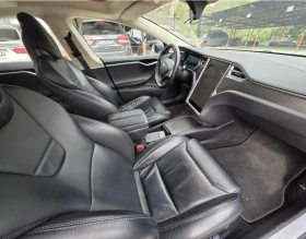 Tesla Model S  4х4 Европейска facelift, снимка 13
