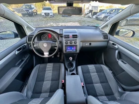 VW Touran 2.0TDI 8клапана bmm, снимка 9
