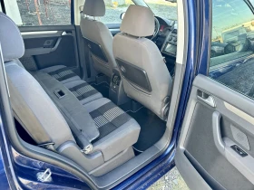 VW Touran 2.0TDI 8клапана bmm, снимка 12