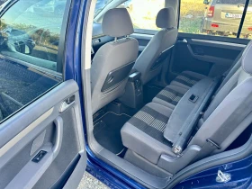 VW Touran 2.0TDI 8клапана bmm, снимка 11