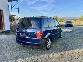 VW Touran 2.0TDI 8клапана bmm, снимка 8