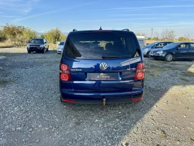 VW Touran 2.0TDI 8клапана bmm, снимка 6