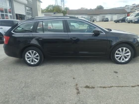 Skoda Octavia 2.0TDI 150 6MT, снимка 5
