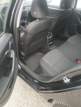 Skoda Octavia 2.0TDI 150 6MT, снимка 7