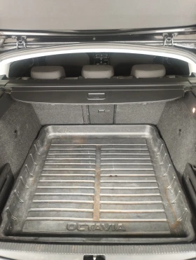 Skoda Octavia 2.0TDI 150 6MT, снимка 10