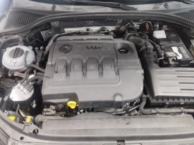 Skoda Octavia 2.0TDI 150 6MT, снимка 11