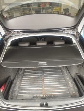 Skoda Octavia 2.0TDI 150 6MT, снимка 9