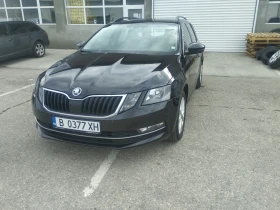 Skoda Octavia 2.0TDI 150 6MT, снимка 1