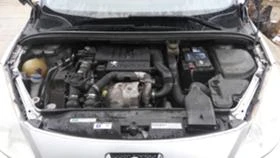 Peugeot 307 1.6hdi90.. | Mobile.bg    10