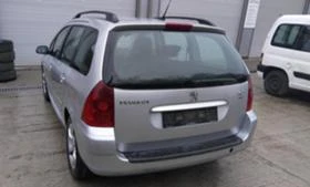     Peugeot 307 1.6hdi90..