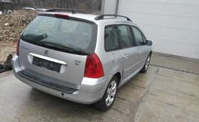     Peugeot 307 1.6hdi90..