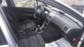 Peugeot 307 1.6hdi90.. | Mobile.bg    9