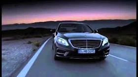 Mercedes-Benz S 500 W222 - [4] 