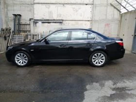 BMW 520 FACELIFT  | Mobile.bg    4