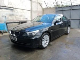 BMW 520 FACELIFT  | Mobile.bg    1