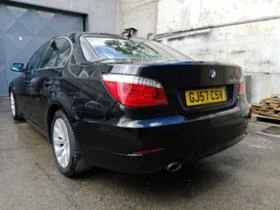 BMW 520 FACELIFT  | Mobile.bg    2