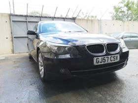 BMW 520 FACELIFT  | Mobile.bg    7