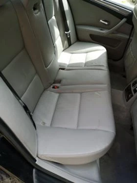 BMW 520 FACELIFT  | Mobile.bg    11
