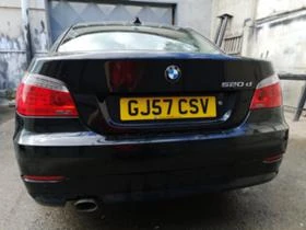 BMW 520 FACELIFT  | Mobile.bg    5