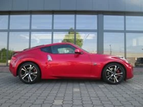 Nissan 370Z 3.7 | Mobile.bg    2