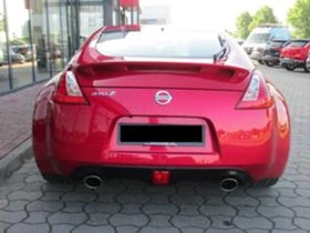 Nissan 370Z 3.7 | Mobile.bg    4