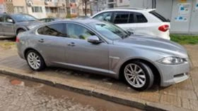 Jaguar Xf 2,2  НА ЧАСТИ  - [3] 