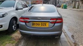 Jaguar Xf 2,2  НА ЧАСТИ  - [4] 