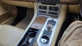 Jaguar Xf 2,2  НА ЧАСТИ  - [8] 