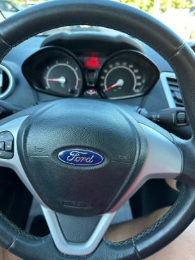 Ford Fiesta 1, 2 бензин, снимка 7