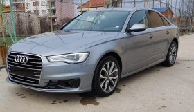     Audi A6 3.0 TDI