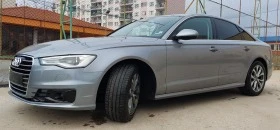 Audi A6 3.0 TDI | Mobile.bg    4