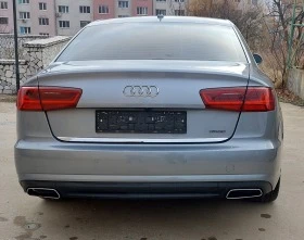 Audi A6 3.0 TDI | Mobile.bg    3