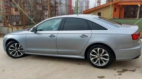 Audi A6 3.0 TDI | Mobile.bg    2