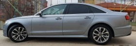 Audi A6 3.0 TDI | Mobile.bg    5