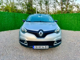 Renault Captur 1.2T камера, снимка 8