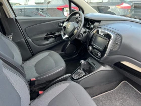 Renault Captur 1.2T камера, снимка 12