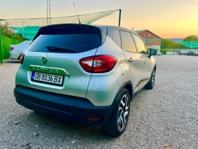 Renault Captur 1.2T камера, снимка 5