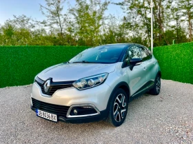     Renault Captur 1.2T 