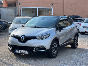     Renault Captur 1.2T 