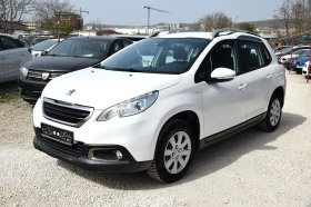 Peugeot 2008 1.2I - [4] 