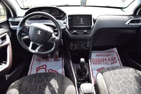 Peugeot 2008 1.2I, снимка 14