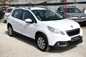 Peugeot 2008 1.2I 1