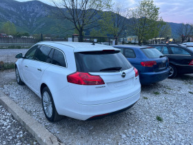 Opel Insignia 2.0D NAVI KOGA KLIMATR ITALY , снимка 4 - Автомобили и джипове - 45776553