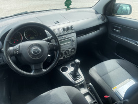 Mazda 2 1.4HDI* KLIMA, снимка 7