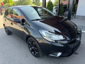 Opel Corsa 1.2i LPG EURO6B Blak Edition | Mobile.bg    16