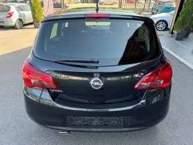 Opel Corsa 1.2i LPG EURO6B Blak Edition | Mobile.bg    5