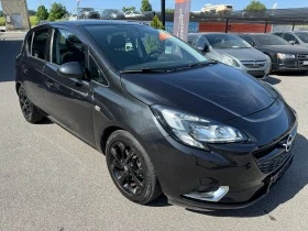 Opel Corsa 1.2i LPG EURO6B Blak Edition - [2] 