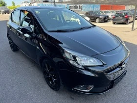 Opel Corsa 1.2i LPG EURO6B Blak Edition | Mobile.bg    14