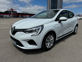 Renault Clio V 1.5BluedCI-2020-NAVI-EURO6, снимка 2