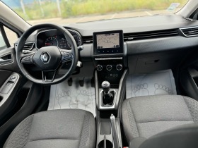 Renault Clio V 1.5BluedCI-2020-NAVI-EURO6, снимка 11